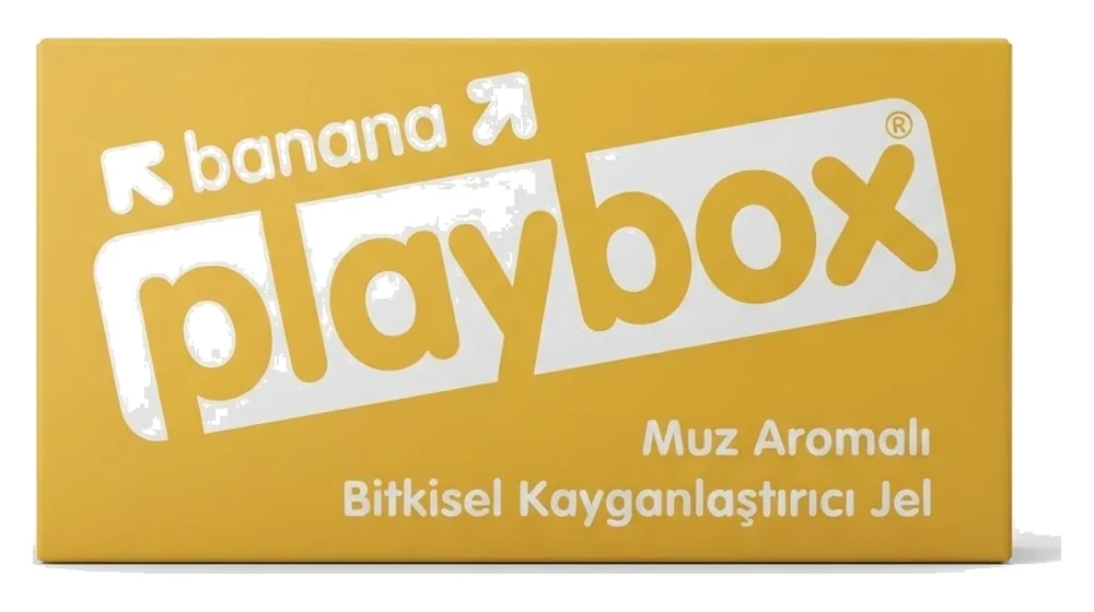 Playbox Banana