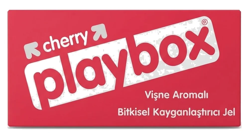 Playbox Cherry