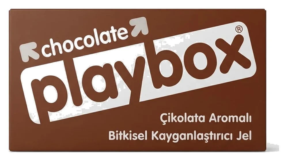 Playbox Chocolate