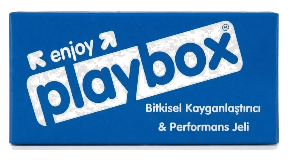 Playbox Enjoy