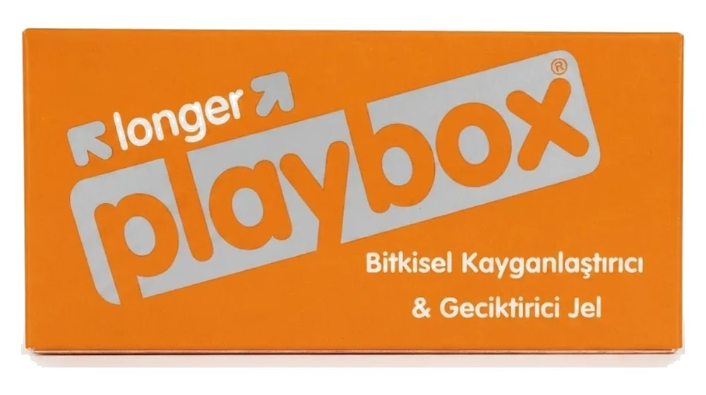 Playbox Longer