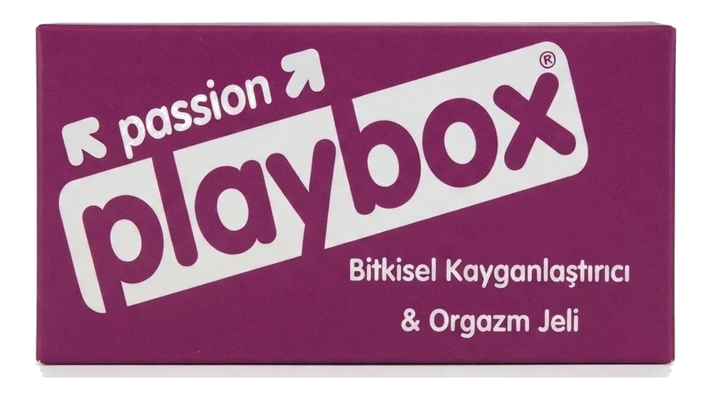 Playbox Passion