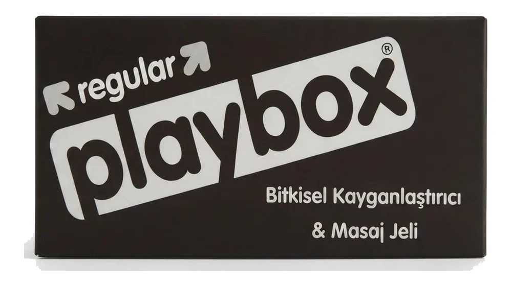 Playbox Regular