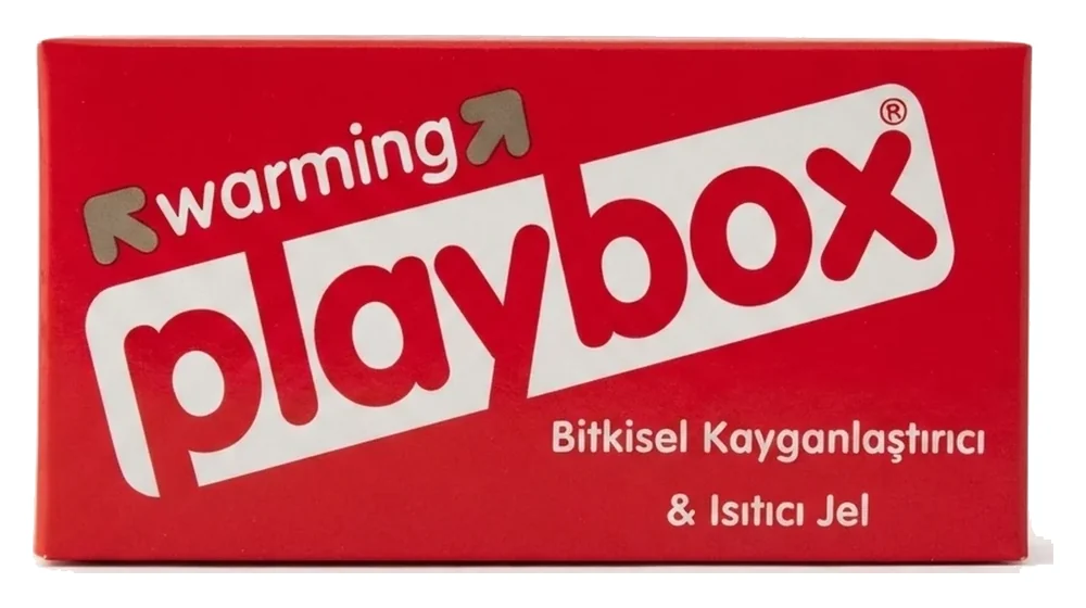 Playbox Warming